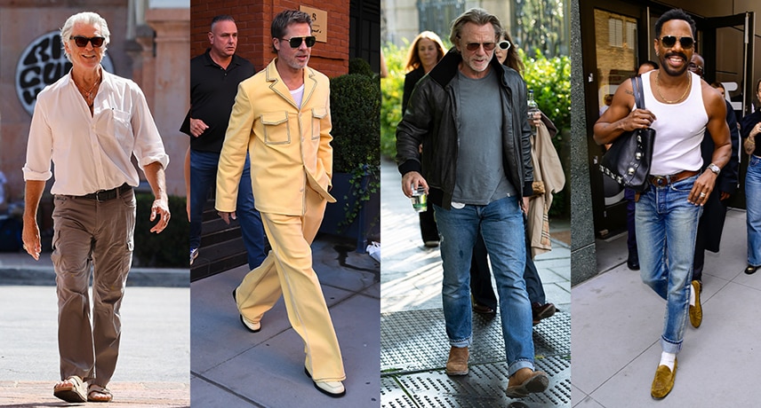 Fashion_Confident