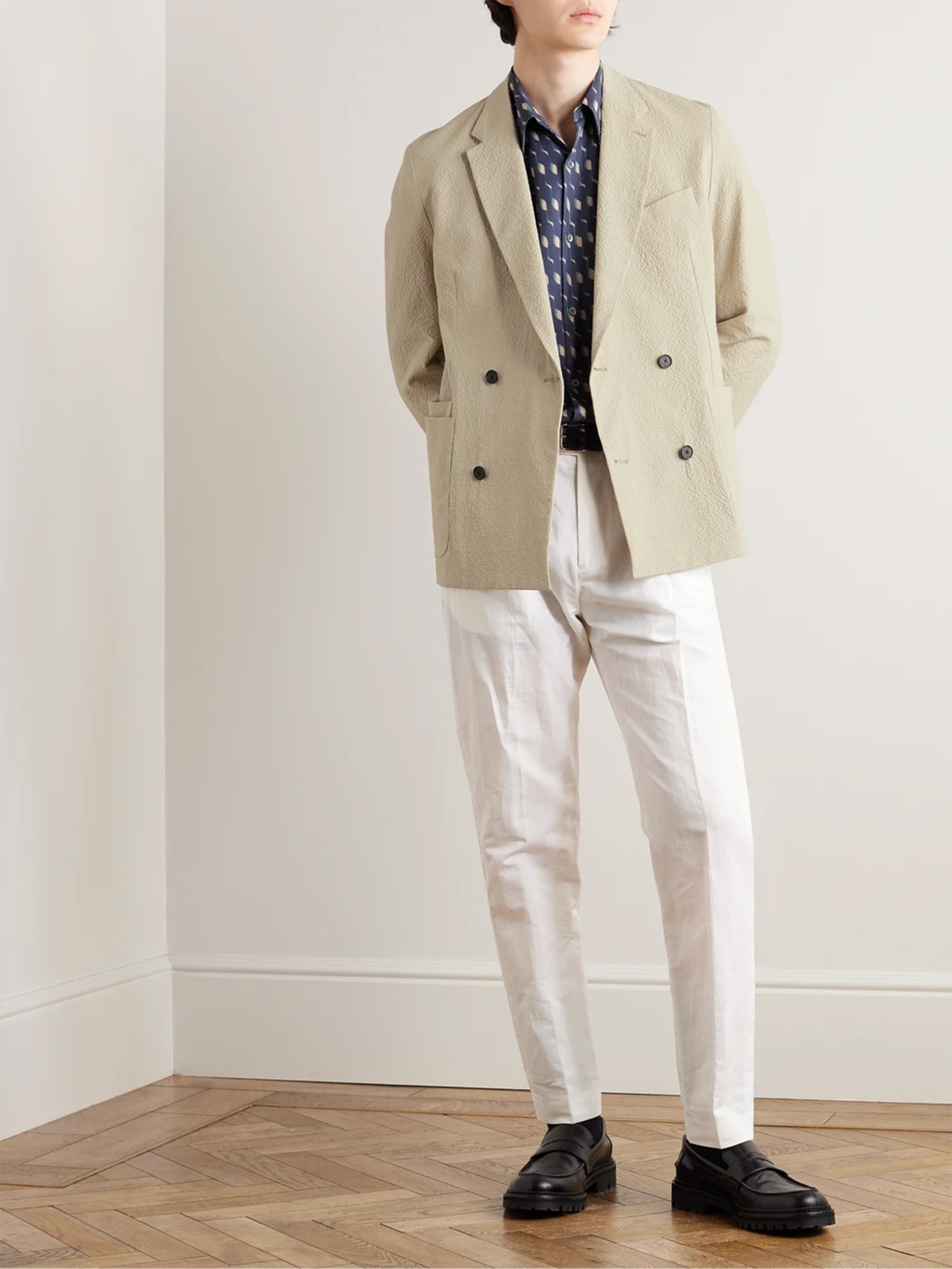 Paul Smith